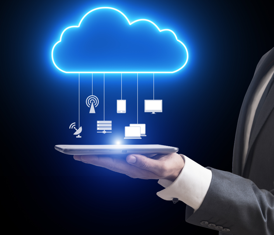 Cloud and Data Services